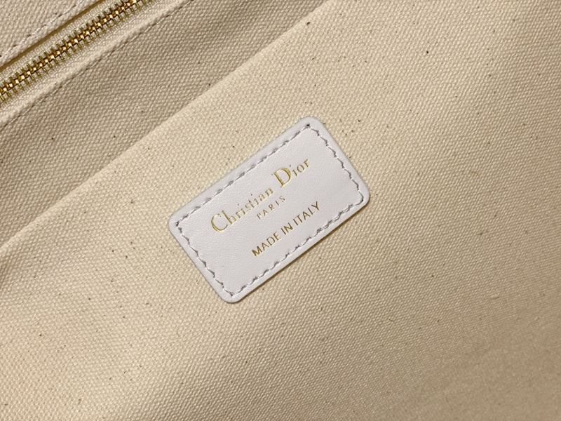 Christian Dior Shopping Bags